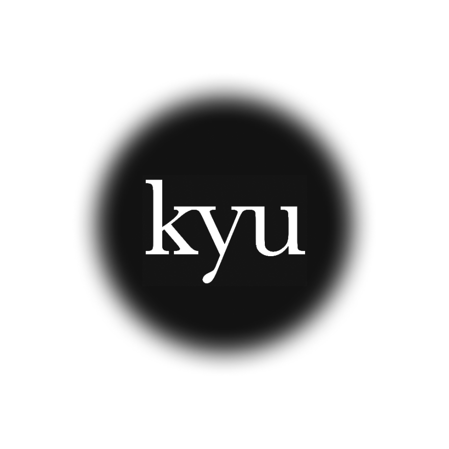 kyu Collective logo