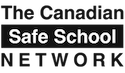 The Canadian Safe School Network logo.