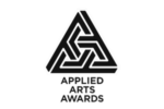 The Applied Arts Awards for Advertising logo.