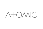 The Atomic Awards logo.