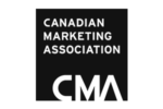 The Canadian Marketing Association logo.