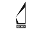 The ANA International Echo Awards logo.