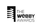 The Webby Awards logo.