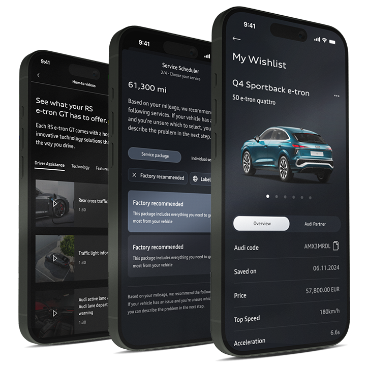 myAudi-App-Screens-V2